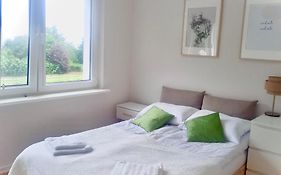 Apartament z widokiem na Morze przy Plaży Babie Doły Gdynia